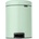 Brabantia 5 л нефритено зелен кош за смет с педал Brabantia от серия NewIcon