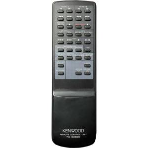 GENERAL KENWOOD RC-S0800 - съвместимо дистанционно управление на марката General (RC-S0800) Дистанционно
