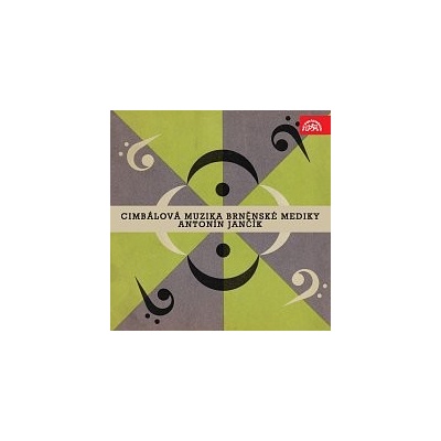 Cimbálová muzika brněnské mediky, Antonín Jančík – Písničky z Horňácka a moravského pomezí MP3