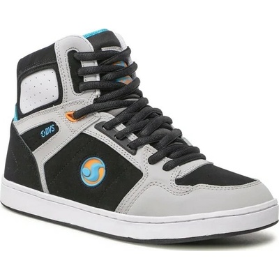 Dvs Honcho gray/black/blue/nubuck 2024/25
