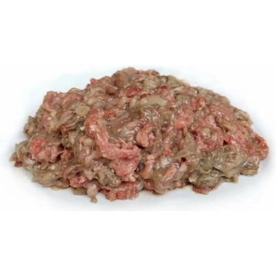 Do psí misky Zelený králík 1 kg