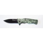  Дизайнерски нож сгъваем BOKER PLUS 96/210, с minecraft мотиви
