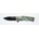 Дизайнерски нож сгъваем BOKER PLUS 96/210, с minecraft мотиви