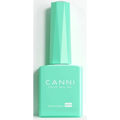 CANNI Gel lak na nechty 9023 Hema Free, 9ml