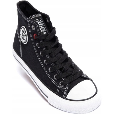 Big Star JJ174603 čierne