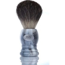 Hans Baier Marbled Pure Badger