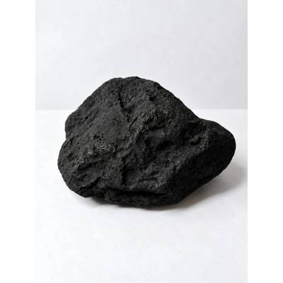 Šungit přírodní bez úprav 240 g