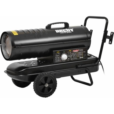 HECHT 3021 - naftový přímotop