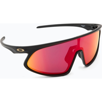 Oakley Слънчеви очила Oakley RSLV matte black/prizm road