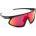Oakley Слънчеви очила Oakley RSLV matte black/prizm road