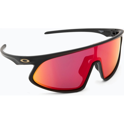Oakley Слънчеви очила Oakley RSLV matte black/prizm road