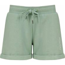 Navitas kraťasy Kraťasy Womens Shorts Light Green