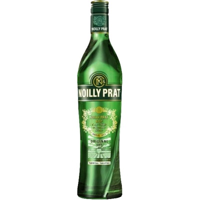 Noilly Prat Dry 1 l (holá láhev) – Zboží Mobilmania