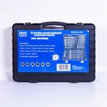 IRIS TOOLS gw-022-033 Комплект от 22 комбинирани ключа с тресчотка (gw-022-033)