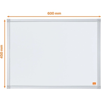 Nobo Essential 600 x 450 mm