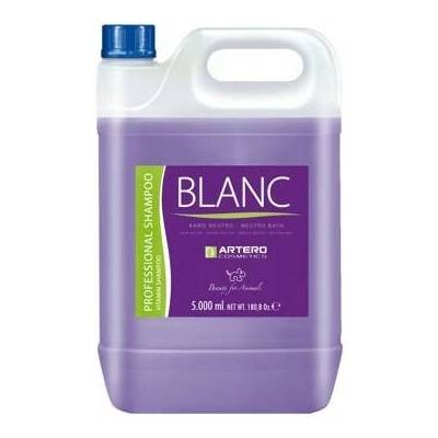 Artero šampon Blanc 5 l