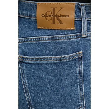 Calvin Klein Jeans Къс панталон Calvin Klein Jeans (J20J225512)