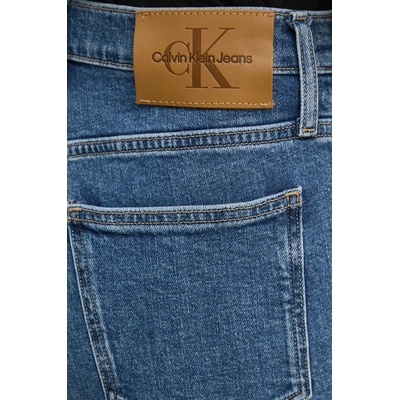 Calvin Klein Jeans Къс панталон Calvin Klein Jeans (J20J225512)