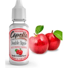 Capella Červené jablko 13 ml