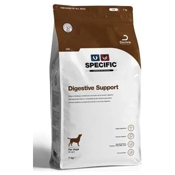 Dechra Veterinary Products A/S-Vet diets Specific CID Digestive Support 12 kg