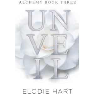 Unveil | Elodie Hart (ISBN: 9781917190022)