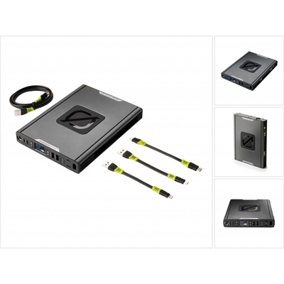 Goal Zero Sherpa 100AC