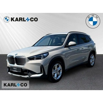 BMW iX1 eDrive 150 kW