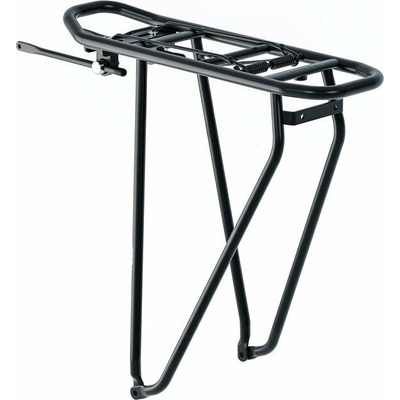 Racktime Basic 2.0 černý, 26"