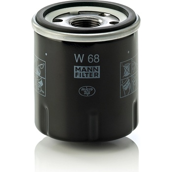 Mann-filter Маслен филтър mann-filter w 68