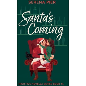 Santa's Coming | Serena Pier (2024)