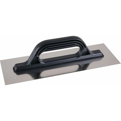 FESTA Hladítko festa nerez pvc rukojeť 360x130mm rovné