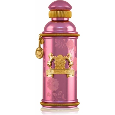 Alexandre.J The Collector: Rose Oud parfumovaná voda unisex 100 ml