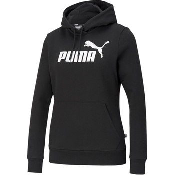 PUMA Суитшърт ESS Logo Hoodie FL