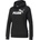 PUMA Суитшърт ESS Logo Hoodie FL