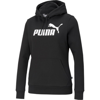 PUMA Суитшърт ESS Logo Hoodie FL