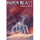 Paper Beast (Folded Edition)