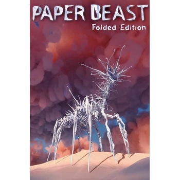 Paper Beast (Folded Edition)
