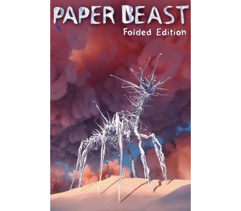 Paper Beast (Folded Edition)