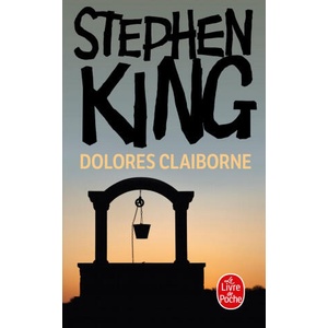 Dolores Claiborne | Stephen King (ISBN: 9782253083474)