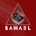 Hegemony - Samael CD