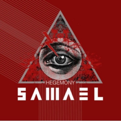Hegemony - Samael CD