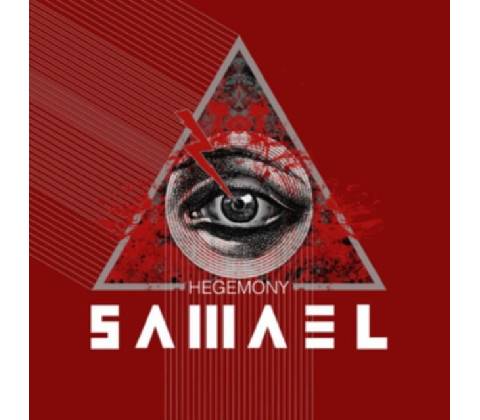 Hegemony - Samael CD