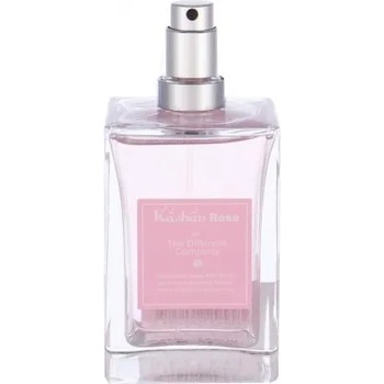 Image 1 of The Different Company Kashan Rose EDT 100 ml Tester