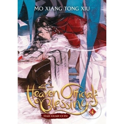 Heaven Official´s Blessing 4: Tian Guan Ci Fu
