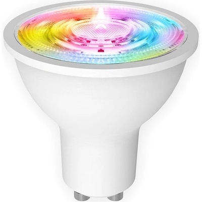 MOES Smart Wi-Fi Bulb, GU-10, RGB, 5 W