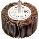 Yato Kotouč lamelový radiální 80 x 40 x 6 mm P100 YT-83384