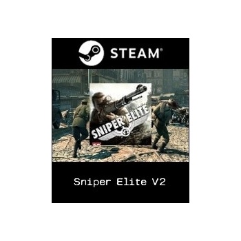 Sniper Elite 2