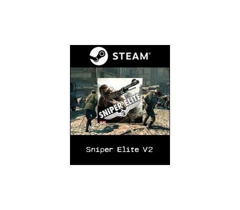 Sniper Elite 2