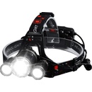 MKF Headlight-3LED