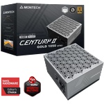 MONTECH Century II 1050W 80 PLUS Gold